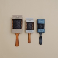 HAPPY JEFF// AVEDA Scalp Massage Wooden Hair Comb