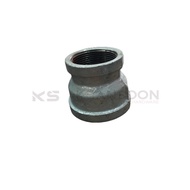 GI Reducing Socket GI Fittings Gi Reducer 1/2" / 3/4" / 1" / 1-1/4" / 1-1/2" / 2"