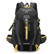 [Taiwan Shipment] New Product Outdoor Sports Backpack 40L Hiking Bag Hiking Off-Road Bag Hiking Back