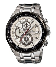 Casio Edifice Chronograph แท้ รุ่น EFR-539D-7AVDF