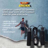 Taffsport jump rope Skipping Speed jump rope Sports Weight Exercise jump rope Foam