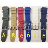 TALI Casio AE-1000 watch strap/ W-218H /W-216H /AE-1100/W-219H Casio watch strap