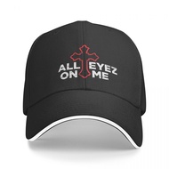 Available All Eyez On Me (2) Baseball Cap Men Women Fashion Polyester Hat Unisex  Snapback Outdoor S
