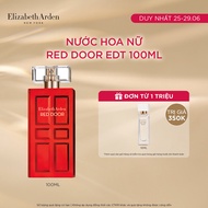 Nước hoa Nữ Elizabeth Arden Red Door EDT 100ml