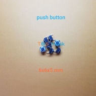 Push button tact switch micro push button