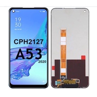 SYT SHOP OPPO A53 LCD TOUCH SCREAN HIGH QUALITY