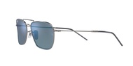 Ray-Ban Rbr0102s Caravan Reverse Square Sunglasses