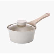 Bela 18cm 單柄煲 (適用於電磁爐)