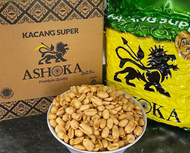 ASHOKA KACANG BAWANG SUPER REPACK 1KG