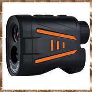 (Y O Q N)Golfers Ranging Device for Golfing for Golf Club Golf Range Finder 1800M 6X Magnification 4