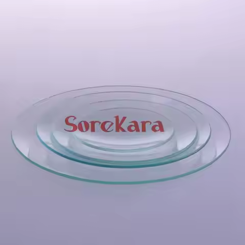 45mm/60mm/70mm/80mm/90mm/100mm/120mm/150mm/180mm/200mm Round Domed glass watch tool Watch Glass Flas