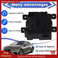 063800-2110 Car AC Radiator Damper Actuator for  Crown  GS is 2012-2019 Servo Motor Device 87106-305