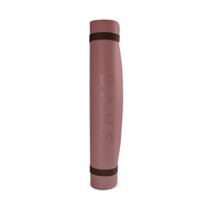 Bahe Womens Women's Foundation Yoga Mat (Mauve) - Sports Direct 4mm