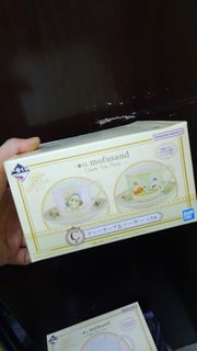 mofusand 一番賞 C賞