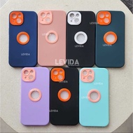 Case For Iphone 13 Iphone 13 Pro Iphone 13 Pro Max Premium Silicone Pop Candy Square Case for Iphone