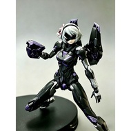[Play Model Maker Society]MD002/ lnfinite charm Arcee YoRHa No. 2 Type B head Modified parts 3D prin