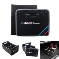 BMW 1 Series 3 Series 5 series 525Li decoration X1 car backup storage boxE90 E60 F30 F10 F15 E63 E64