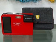Olympus Ferrari AZ-1 數碼相機
