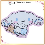 Cinnamoroll [Die-cut Sticker] Die-cut Vinyl Sticker/Angel Sanrio 【Direct From Japan】