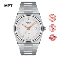 [ORIGINAL 2 YEARS WARRANTY] TISSOT PRX - T137.410.11.031.00