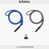 [Bitplay] 8mm Lanyard Strap