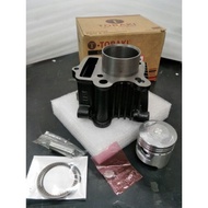 BLOCK GBO STD 47MM / BLOCK C70