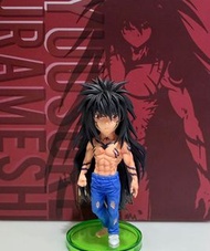 全新 魔人 幽助 幽遊白書 魔族大隔世 旱有 power GK