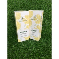 【Ready Stock】Abner Beauty Lemon Exfoliator 【Gel-Peeling】