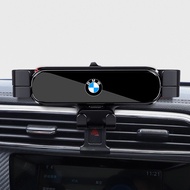 Car Phone Holder For BMW 3 Series 4 series 5 Series 7 Series Mini X5 x6 Car Styling Bracket  Stand R