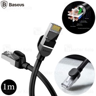 Baseus LAN Network Cable RJ45 Cat6 UTP 1000Mbps 1M - PCWL G01