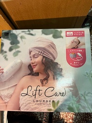 loudres lift care AX-HXL1810 日本頭部按摩器 深層按摩頭皮 舒緩 緊張壓力