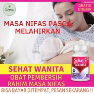 Jamu ibu nifas obat pasca nifas obat melancarkan darah nifas obat tuntas nifas peluntur darah nifas 