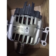 ALTERNATOR MERCEDES C-CLASS (W204/S204/C204), E-CLASS (W212/C207/S212,A207), SLK (R172) 0009063000 V