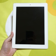 IPAD 3 32GB (second / preloved)