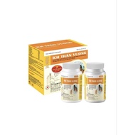 Ich Than Vuong A Au pills help nourish the kidneys and diuretic (2 bottles x 90 pills) get 1 box of 
