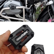 For CF MOTO 800 MT 650MT 700MT 450MT 650TR-G CFMOTO 150 250 300 650 400 NK 400GT Bumper trim block E
