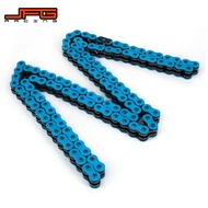 JFG 525-120 X-RING Motorcycle Chain for Racing