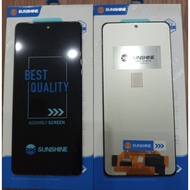 LCD SAMSUNG A73 5G / A736