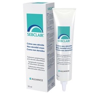 😃👍Sebclair Cream 30ml 施必麗乳膏 濕疹 也有sebclair shampoo