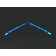 86 / GR86 / BRZ - CUSCO Power Brace Engine Room BAR / Toyota / Subaru / PN: 965 492 ERB