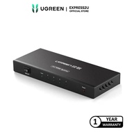 UGREEN HDMI SPLITTER 1 IN 4 OUT (UK) 4K@30HZ