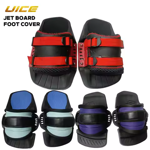 Surfboard Electric Jet Board Foot Cover SUP Board Surfboard Foot Cover Surfing Water Sports Accessor