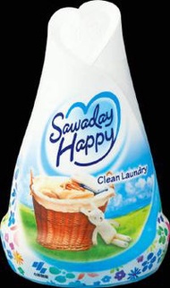 小林製藥Sawaday 快樂洗衣液 150g 清潔洗衣香氛