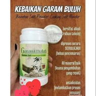 Garam Buluh Masakan Hai O