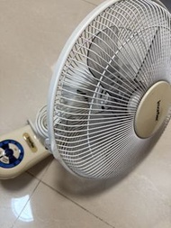 Imarflex 伊瑪牌 桌面風扇 電風扇