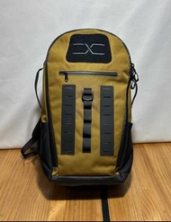 美國正品 Faxon Outdoors ICON 30L 戶外戰術背包 防水 騎行登山徒步背囊雙肩包 黃褐色