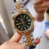 Rolex Datejust Series Imported Movement Ladies Watch