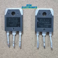 MOSFET IXYS IXTQ 82N25 IXTQ82N25P 82A 250V 88N30P 88A 300V MOSFET TRACKING CABUTAN ORIGINALPOWER SUP
