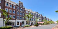 Hotel Amsterdam Huis Ten Bosch