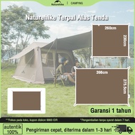 TENDA Naturehike Matt Footprint Tent Base Village 6 Village 13